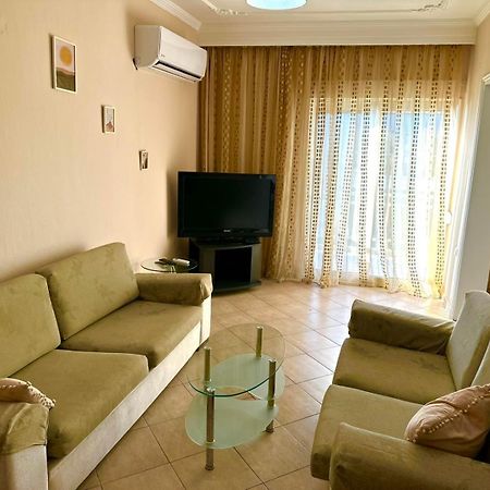 Ammos Apartments Nea Karvali Eksteriør billede